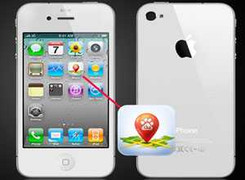 Trung Quốc muốn nói 'không' với Google Maps