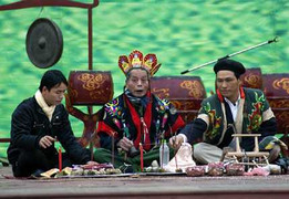 Mê mẩn với Lễ hội Lồng Tồng của người dân tộc