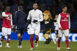 News 2/2: MU mất Lindegaard dài hạn