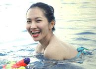 Kim Hiền hé lộ về người mới