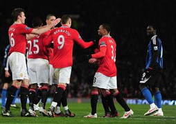 MU chiến thắng: Hơn cả hi vọng