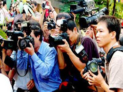 Học bổng cho nhà báo và cơ hội đi Mỹ, Singapore