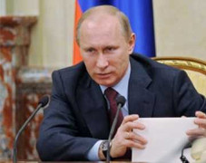 Thủ tướng Putin: Đảm bảo cao nhất quyền lợi du khách