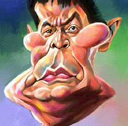 Lê Hoàng chửi đổng showbiz Việt