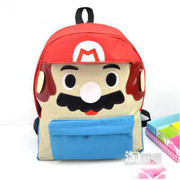 Balo 'đẹp - độc - điệu' lấy lòng bé