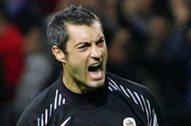 Mourinho nên chọn Barca thay vì Real