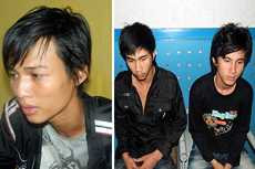 Đi thăm bạn trai, bị hiếp dâm tập thể trong đêm