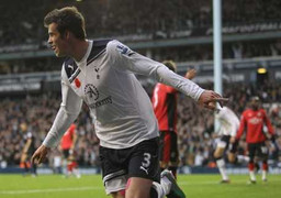 Top 5 bàn thắng đẹp nhất vòng 23 Premier League