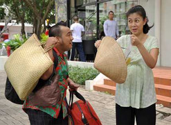 Phim Tết 2012: Thắng lợi của ‘cô Ba’ và những cảnh báo