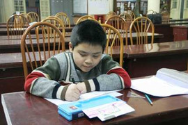 Đổi giờ học: đau đầu xếp lịch dạy cho GV có con nhỏ