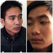 Hành hung tài xế, phá nát taxi giữa Thủ đô