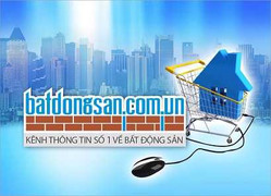 Website địa ốc: Số lượng nhiều, chất lượng chẳng là bao