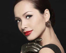 Thúy Hạnh: Tôi không diễn khi khóc tại Got Talent