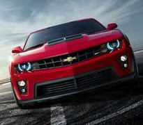 10 mẫu ôtô 2012 dễ được “săn lùng” nhất trong tương lai