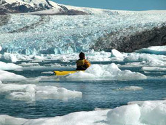 Cảnh báo tội phạm mới: Ăn trộm băng vĩnh cửu