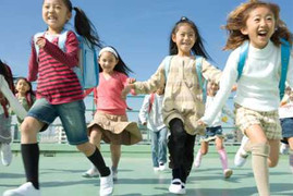 Con trốn học, cha mẹ nên làm gì?