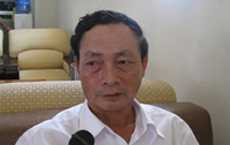 Miễn nhiệm chức Chủ tịch EVN của ông Đào Văn Hưng