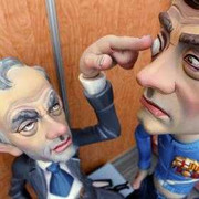 Mourinho chọc mắt đối thủ, dẫm đầu đồng nghiệp