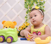 Trẻ mẫu giáo: 4 bí mật chưa ai nói với bạn