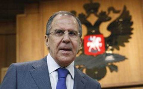 Ngoại trưởng Nga phản đối kiếm chế Trung Quốc