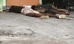 Brazil: Hàng vạn cảnh sát đình công đòi tăng lương