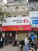 An ninh ngân hàng: Trong ngoài đều hổng?