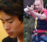 Lê Văn Luyện đụng độ sát thủ Na uy?