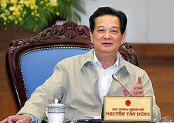 Thủ tướng: Tập trung phát triển du lịch, nông nghiệp