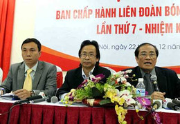 VFF- Liên đoàn 'núp'