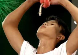 Xem Vietnam’s Got Talent: 'Sống trong sợ hãi'