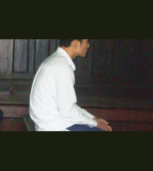 Y án sơ thẩm thiếu niên đã 'hại đời' thiếu nữ