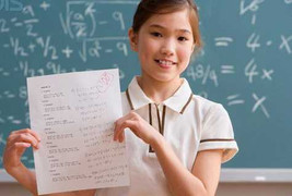 Giúp trẻ phát triển kỹ năng toàn diện