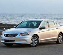 Hàng trăm ôtô Honda đời mới “mắc bệnh”