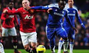 Video Chelsea 3-3 MU: Sự trở lại của 'Nhà vua'