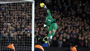 Video: De Gea từ chối chiến thắng của Chelsea