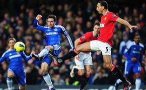 Liên tiếp hưởng 11m, MU chia điểm kịch tính với Chelsea