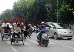 Miền Bắc sắp đón đợt rét đậm, rét hại mới