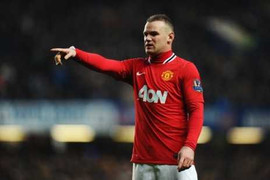 Rooney lấy chất 'Quỷ đỏ' ra dọa Man City