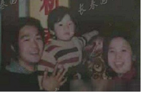 Bị bắt, con trai Trương Quốc Lập trở nên cực hot