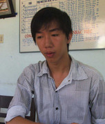 Chỉ vì một câu trêu ghẹo, nam sinh viên thiệt mạng