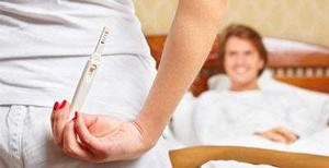 Tinh trùng làm tăng nguy cơ sẩy thai