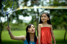 Dạy trẻ về Trách nhiệm