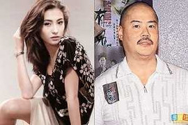 Cha của Trương Bá Chi là dân ‘xã hội đen’