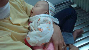 Xót lòng những bệnh nhi bỏng nặng dịp Tết