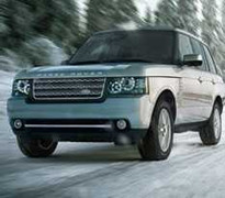 3 “khúc tấu” mới của Range Rover