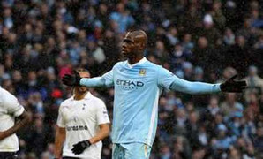 Balotelli sẽ vượt mặt Messi, nếu...