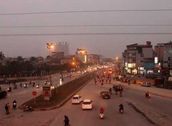 Sở GTVT Hà Nội: Đổi giờ, sẽ vừa làm vừa chỉnh