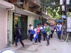 Không dạy thêm cho học sinh tiểu học