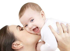 5 cấm kỵ khi nuôi con bằng sữa mẹ