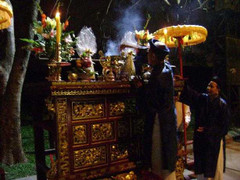 Không còn “vua” trong lễ tế đàn Nam Giao